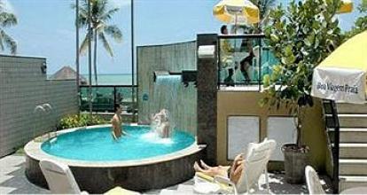 фото отеля Boa Viagem Praia Hotel