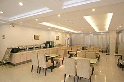 фото отеля JJ Inns Lishan Road Jinan