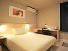 фото отеля JJ Inns Lishan Road Jinan