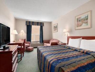 фото отеля Travelodge Edmonton/Stony Plain