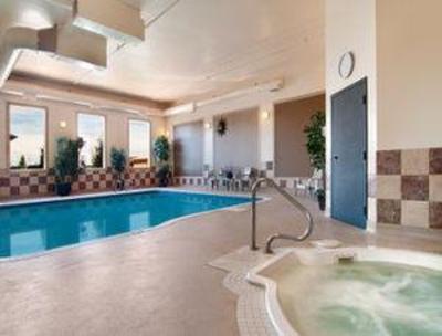 фото отеля Travelodge Edmonton/Stony Plain