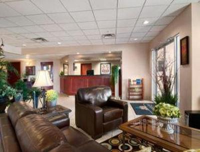 фото отеля Travelodge Edmonton/Stony Plain