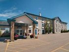 фото отеля Travelodge Edmonton/Stony Plain