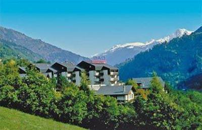 фото отеля Salina Maris Hotel Brig (Switzerland)