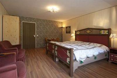 фото отеля Salina Maris Hotel Brig (Switzerland)