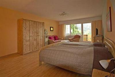 фото отеля Salina Maris Hotel Brig (Switzerland)