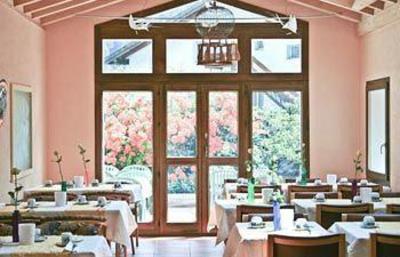 фото отеля Salina Maris Hotel Brig (Switzerland)