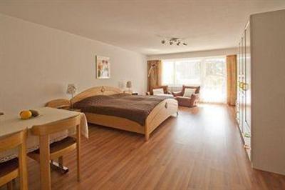 фото отеля Salina Maris Hotel Brig (Switzerland)