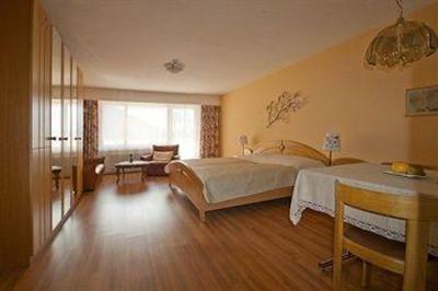 фото отеля Salina Maris Hotel Brig (Switzerland)