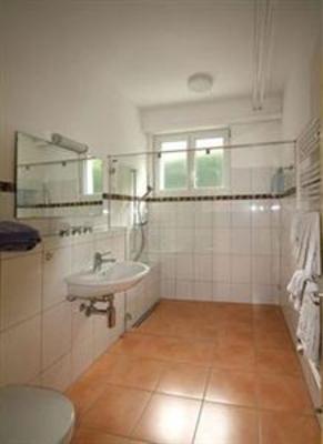фото отеля Salina Maris Hotel Brig (Switzerland)