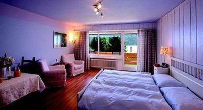 фото отеля Salina Maris Hotel Brig (Switzerland)