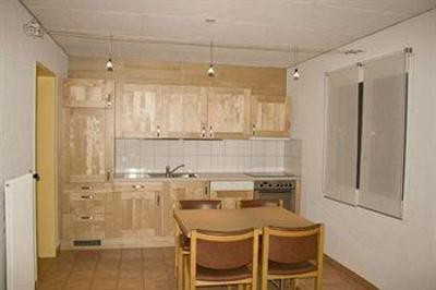фото отеля Salina Maris Hotel Brig (Switzerland)