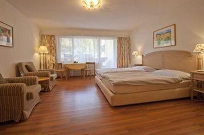 фото отеля Salina Maris Hotel Brig (Switzerland)