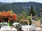 фото отеля Salina Maris Hotel Brig (Switzerland)