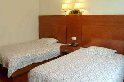 фото отеля Tong Tu Yuan Hotel