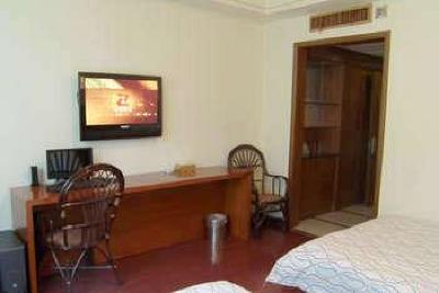 фото отеля Tong Tu Yuan Hotel