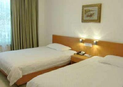 фото отеля Tong Tu Yuan Hotel