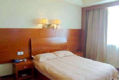фото отеля Tong Tu Yuan Hotel