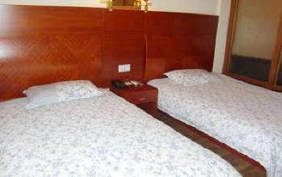 фото отеля Tong Tu Yuan Hotel