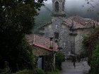 фото отеля Hotel de Naturaleza Pesqueria del Tambre Noia