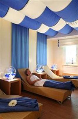 фото отеля IFA Graal-Muritz Hotel Spa & Tagungen