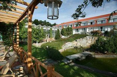 фото отеля IFA Graal-Muritz Hotel Spa & Tagungen