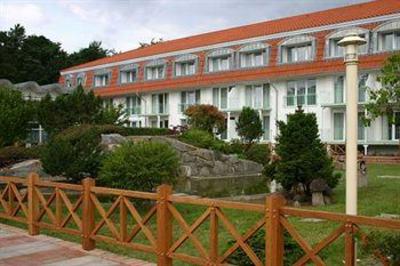фото отеля IFA Graal-Muritz Hotel Spa & Tagungen