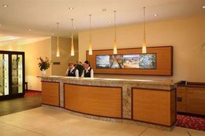 фото отеля IFA Graal-Muritz Hotel Spa & Tagungen