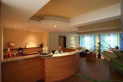 фото отеля IFA Graal-Muritz Hotel Spa & Tagungen
