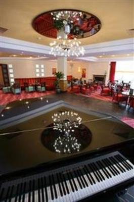 фото отеля IFA Graal-Muritz Hotel Spa & Tagungen