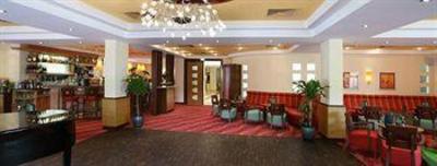 фото отеля IFA Graal-Muritz Hotel Spa & Tagungen