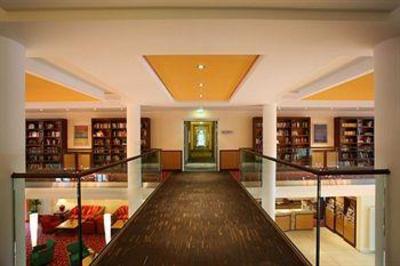 фото отеля IFA Graal-Muritz Hotel Spa & Tagungen