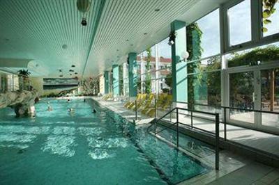 фото отеля IFA Graal-Muritz Hotel Spa & Tagungen