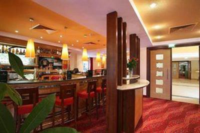 фото отеля IFA Graal-Muritz Hotel Spa & Tagungen