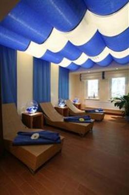 фото отеля IFA Graal-Muritz Hotel Spa & Tagungen