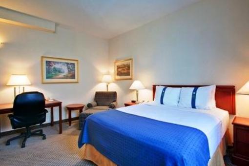 фото отеля Holiday Inn Bloor Yorkville