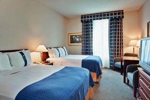 фото отеля Holiday Inn Bloor Yorkville