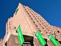 Holiday Inn Bloor Yorkville