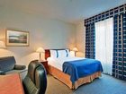 фото отеля Holiday Inn Bloor Yorkville