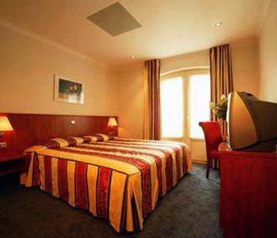 фото отеля Hotel de Lindeboom Texel