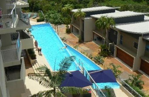 фото отеля Grand Mercure Azure Sea