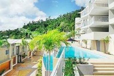фото отеля Grand Mercure Azure Sea