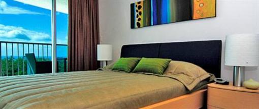 фото отеля Grand Mercure Azure Sea