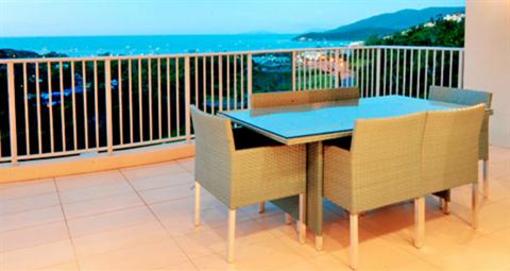 фото отеля Grand Mercure Azure Sea