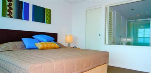 фото отеля Grand Mercure Azure Sea