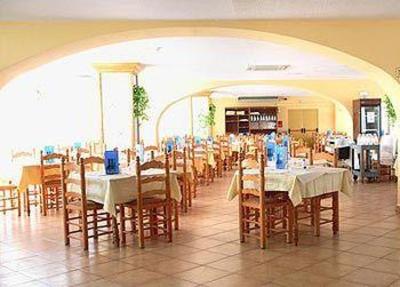 фото отеля Hotel Indalo