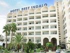 фото отеля Hotel Indalo