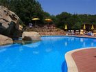 фото отеля Hotel La Rocca Arzachena