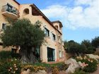 фото отеля Hotel La Rocca Arzachena