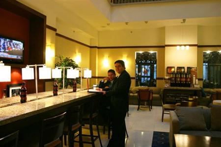 фото отеля Hampton Inn & Suites Mexico City - Centro Historico
